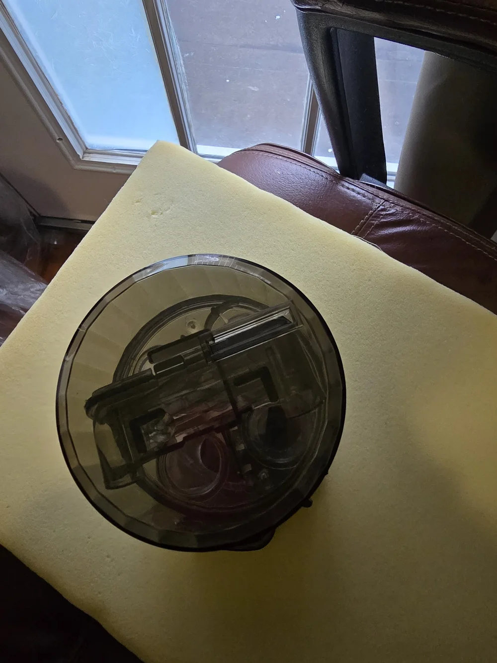 Coin Sorting Bank/Coin Saver with separation
